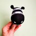 Zebra Rattle