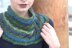 Spiral Cowl