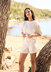 Lucent Shorts in MODE at Rowan Cotton DK - Downloadable PDF