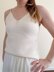 Sun-Kissed Camisole