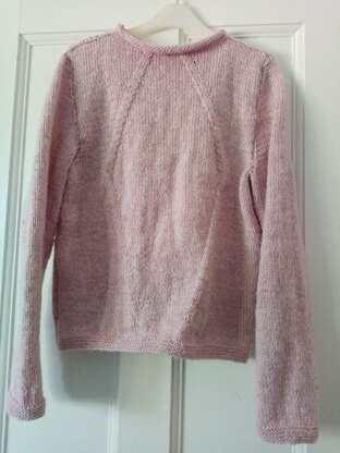 Woman's Jumper