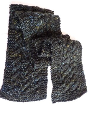 Caswell Scarf