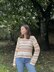 Color Shuffle Sweater