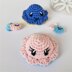 Reversible Mini Octopus