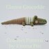 Clarice Crocodile