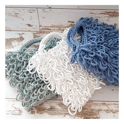 Loop Rope Purse