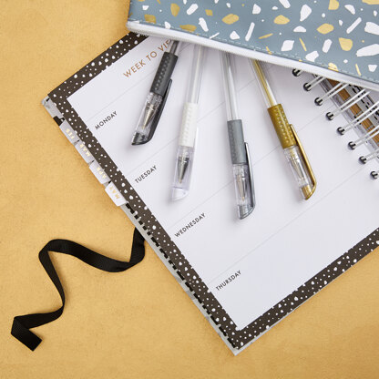 West Designs Metallic Mono Bundle Pack