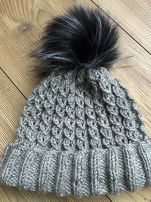 cable hat