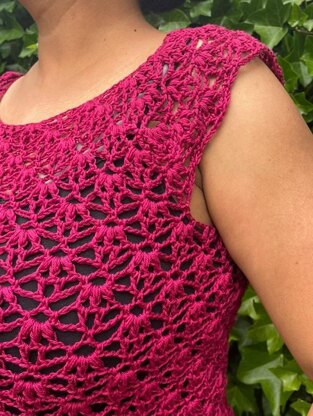 Rinnina top