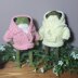 Froggy's Hoodie