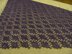 Betty's Shawl