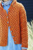 Cardigans in Stylecraft Special Aran with Wool - 9895 - Downloadable PDF