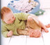 Simply Baby by Debbie Bliss
