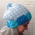 Chip Off the Old Block Slouchy Hat