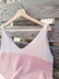 Cotton Candy Top