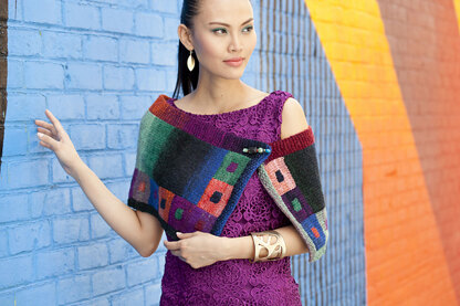 Knitting Magazine Fall-Winter 2013 by Noro