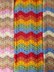 Gentle Ripples Bobble Baby Blanket US Terms
