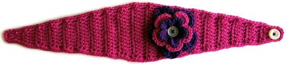 Tapered Earwarmer