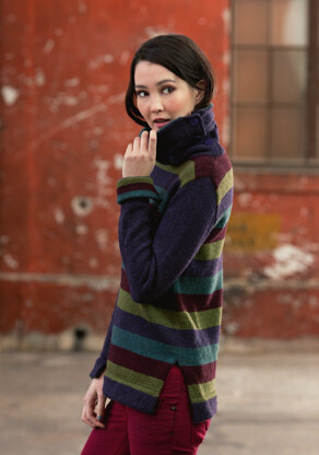 Fatto a Mano 225 Urban by Lang Yarns