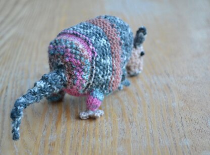 Armadillo