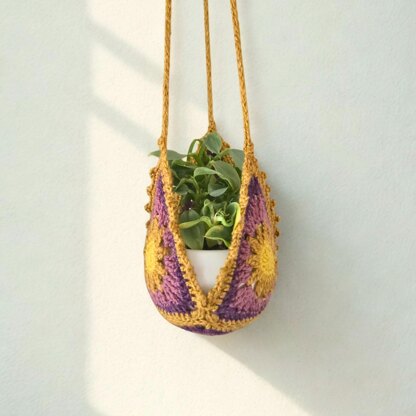 Sun Plant Hanger