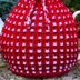 Basket Ribbed 4 Cup Teapot Cosy Knitting Pattern