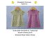 P176 Diamond Moss Dress