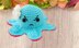 Emotional octopus