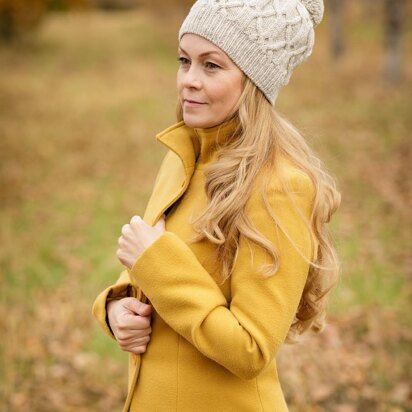 Carol Hat