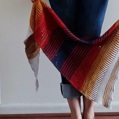 Adira - knitting pattern