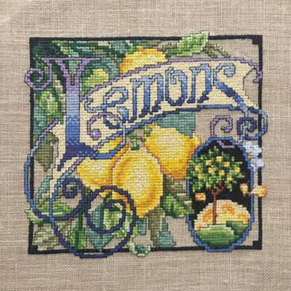 Lemons - PDF