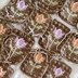 Spring Tulips Blanket