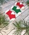 Mini Christmas stocking