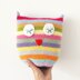 April the Owl Paintbox Mini