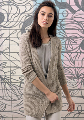 Fatto a Mano 233 Fashion by Lang Yarns