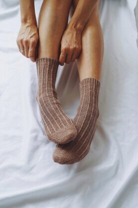 Lines Socks