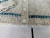 Glassbeads children cardigan