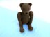 Finbar Classic Bear