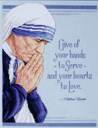 Mother Teresa PDF