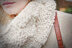 North Snood in We Are Knitters The Wool