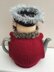 Henry VIII tea cosy