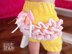 Fiesta Owl Pants and Ruffled Bloomers, Crochet Pattern