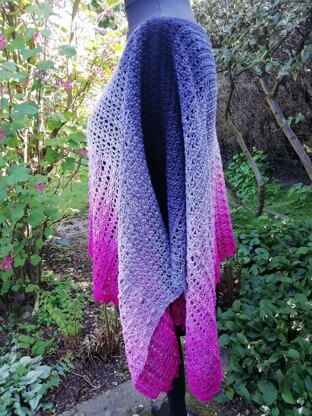 Peacehaven Poncho