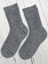 Old Shale Socks