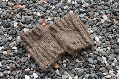 Lane Boot Cuffs