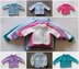 Snowdrop Baby Cardigan Jacket