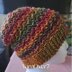 The Crunch Stitch Hat
