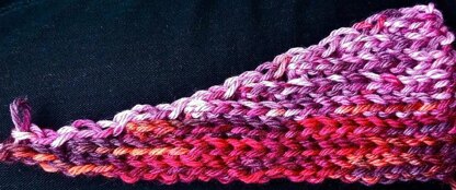 Slip Slope Scarf