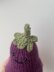 Aubergine Buddy (Jellycat)