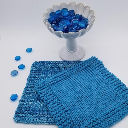 Midway Dishcloth